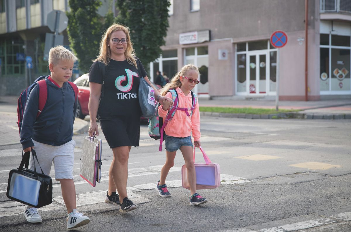 iskolaválasztás