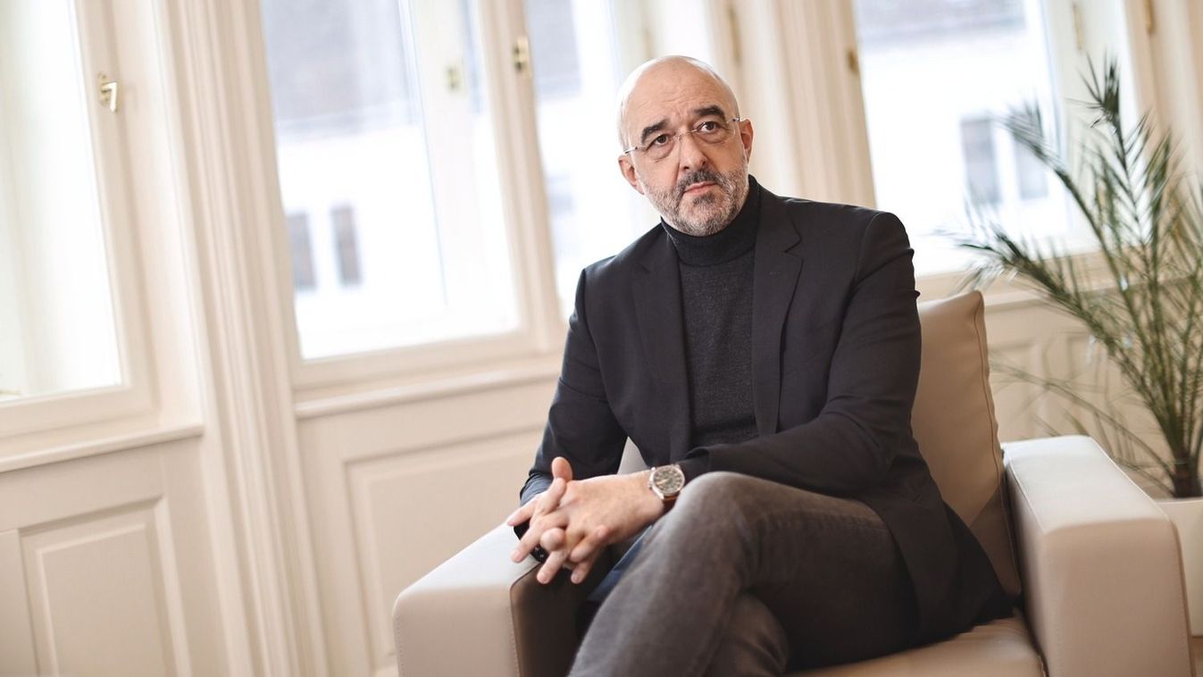 Kovács Zoltán: hazánk a legkevésbé korrupt európai országok élmezőnyéhez tartozik