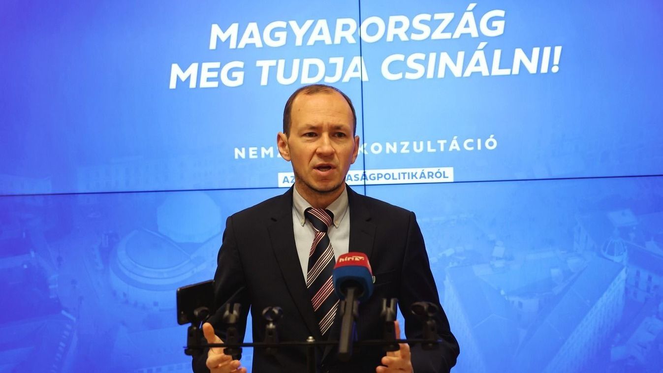 Őri László: A magyar szabadságért és a magyar szuverenitásért ma is meg kell küzdenünk!