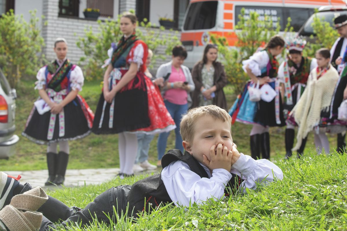 magyar