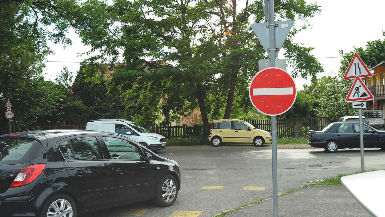 Fontos tudnivalók az autósoknak! Változik a forgalmi rend Pécsen