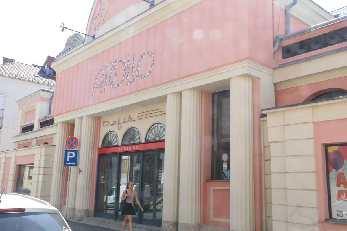 mozi