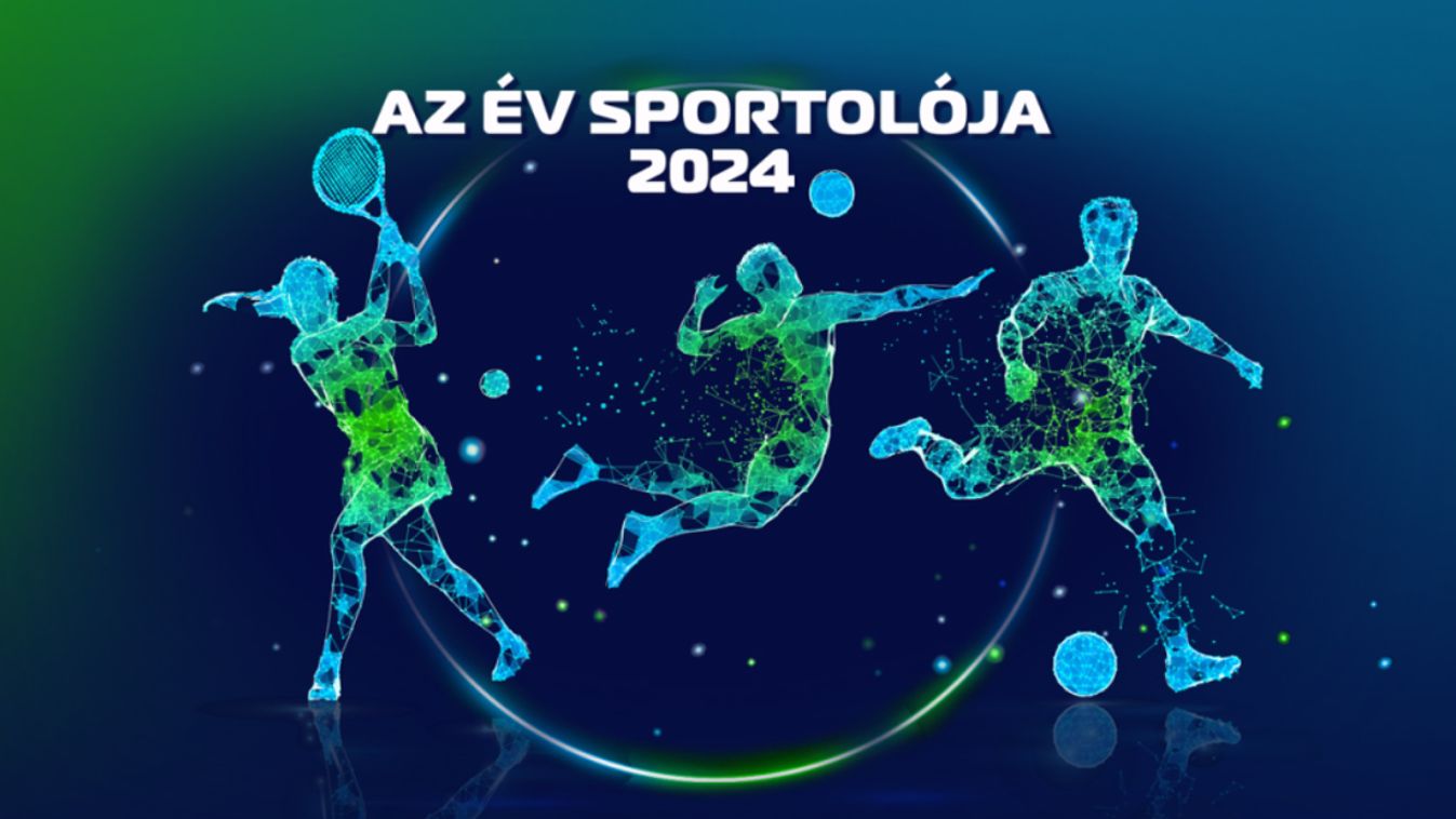 Döntse el ön, ki legyen az Év Sportolója!
