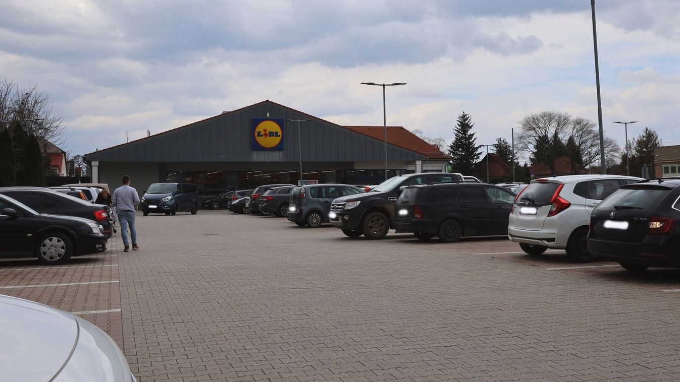 Óriási változás jön a Lidlnél: megszűnik a népszerű szolgáltatás