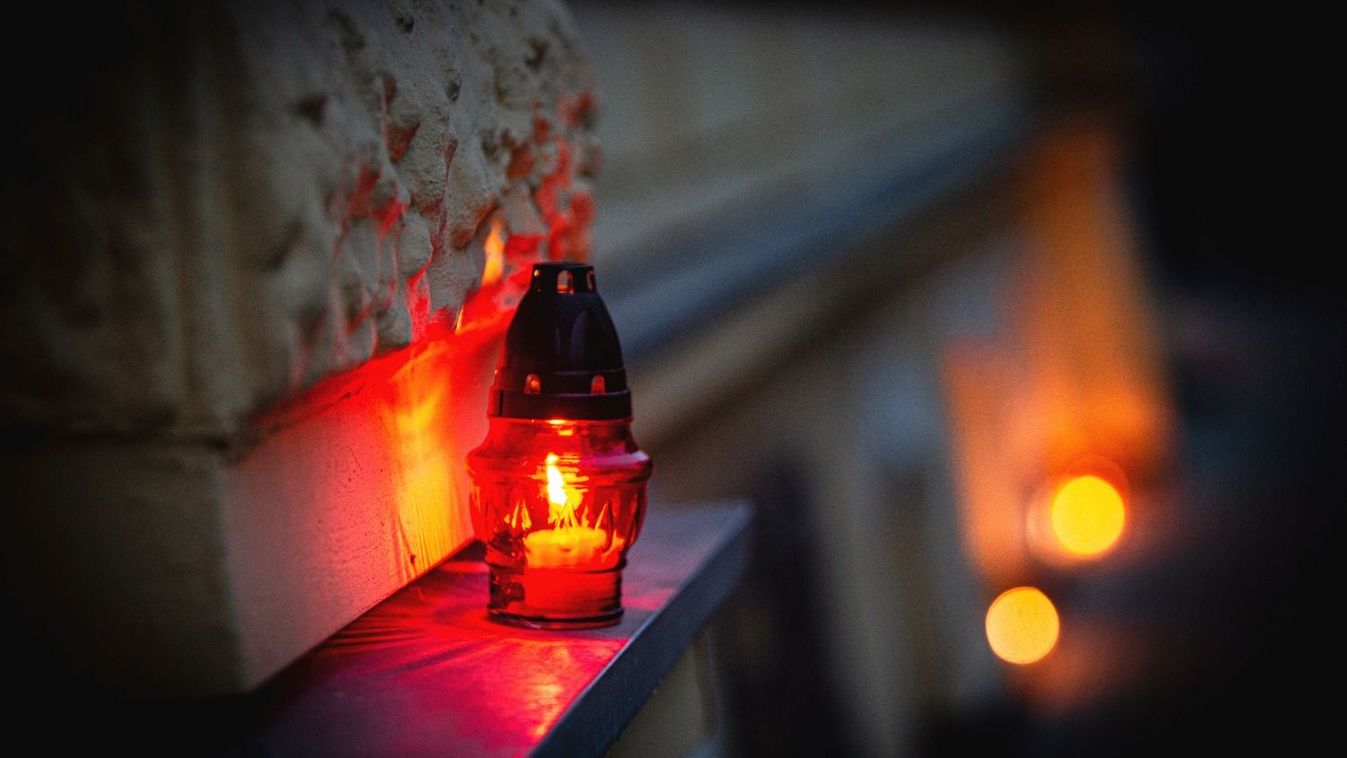 Nem találunk szavakat: elhunyt a pécsi jogi kar tanára, sokak kedvelt oktatója