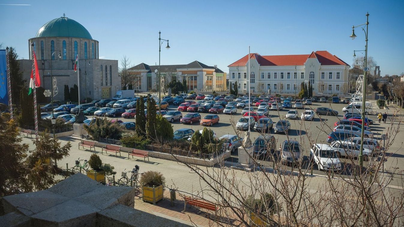 Ön kinek adna önkormányzati elismerést Mohácson? Még várják a jelöléseket