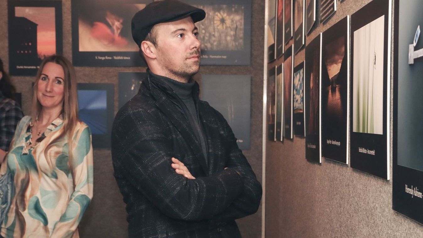 Négy kivételes női fotográfus kápráztat el minket