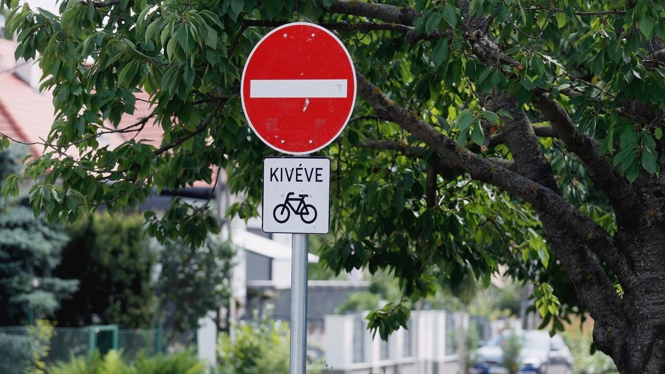 A lakosság döntött: egyirányúsítanak egy szakaszt Pécsen!