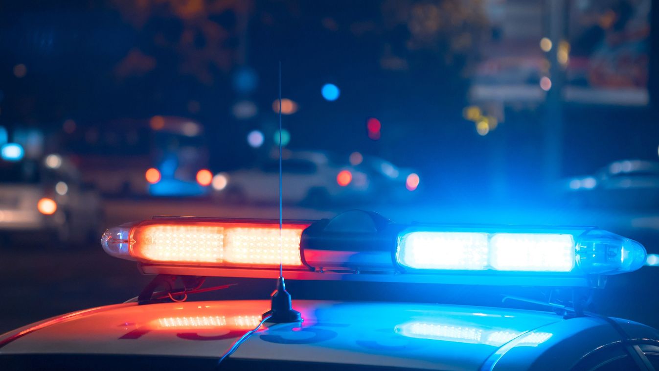 Gyilkosság rázta meg a falut, a kisboltban volt ámokfutás