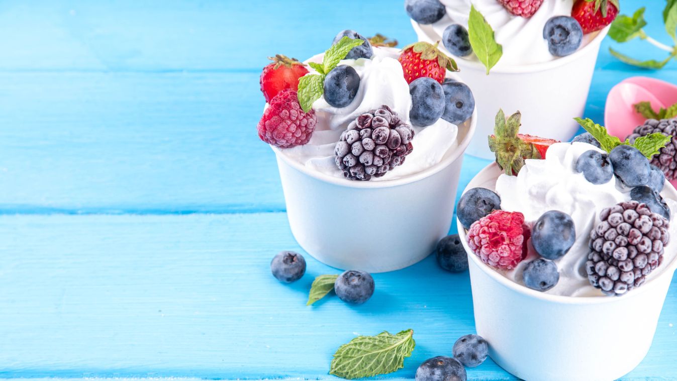 Négy joghurt a limit vevőnként – hol élünk?