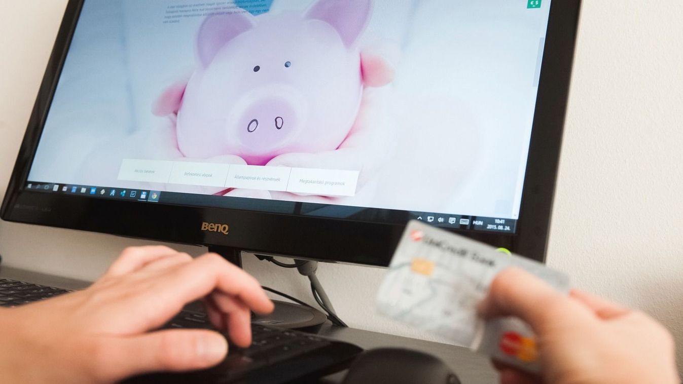 Bekeményít a bank, változik az utalás menete!