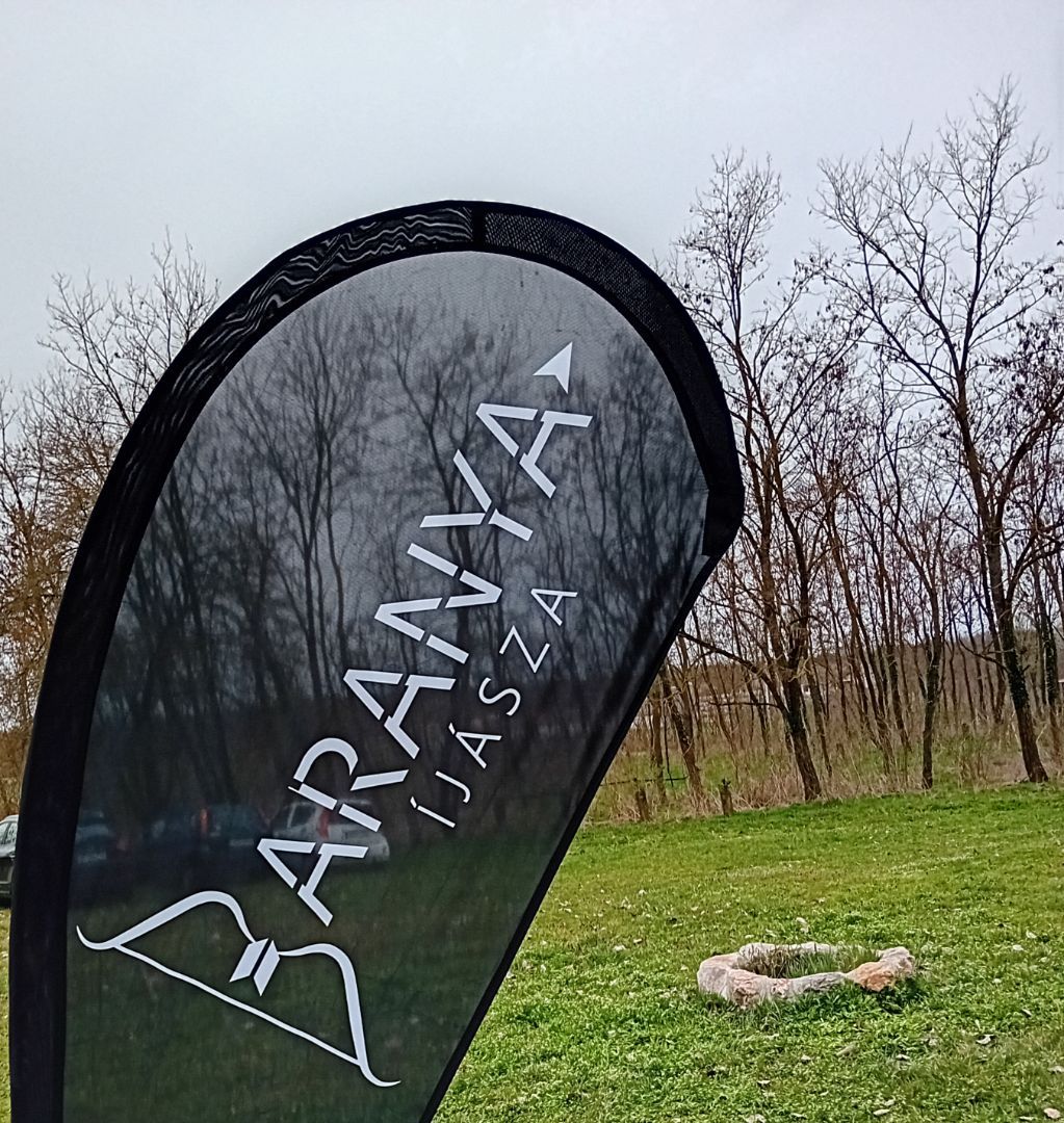 Baranya Íjásza