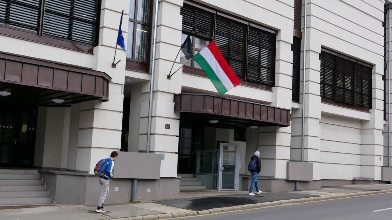 Felfoghatatlan tragédia történt – meghalt egy diák