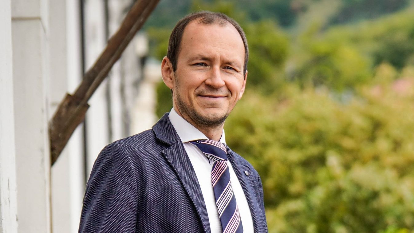 Őri László: A Versenyképes Járások Program új lehetőség számunkra