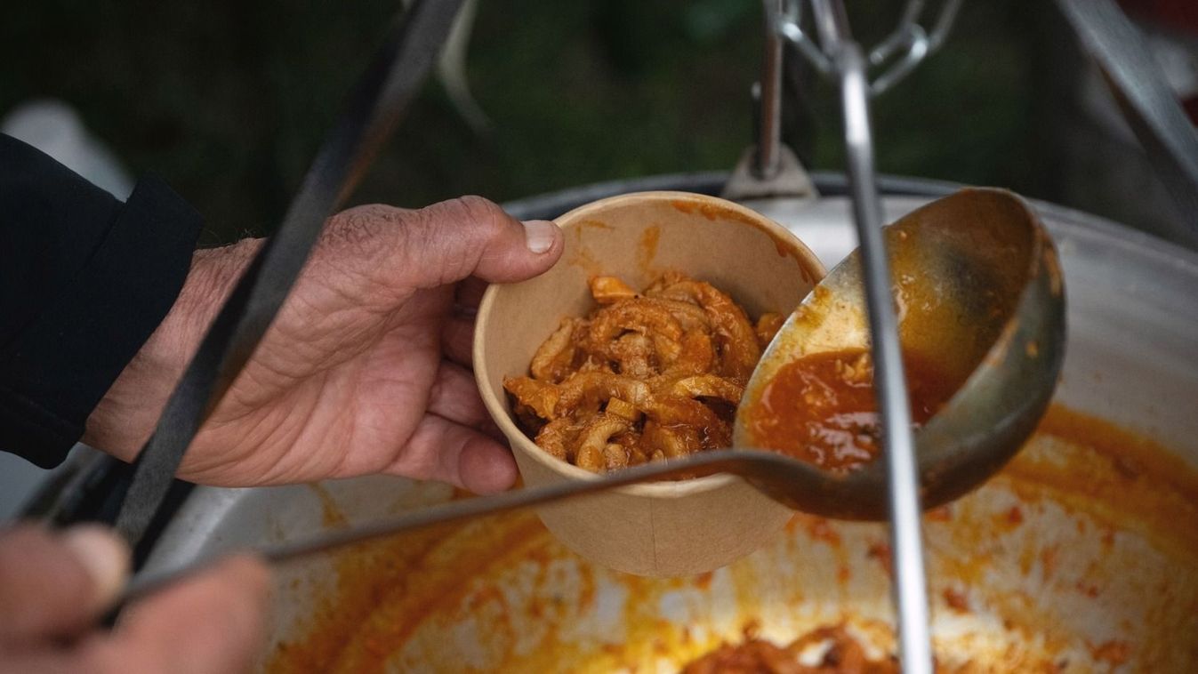 Szezonnyitó főzőversenyre várják a jelentkezőket!