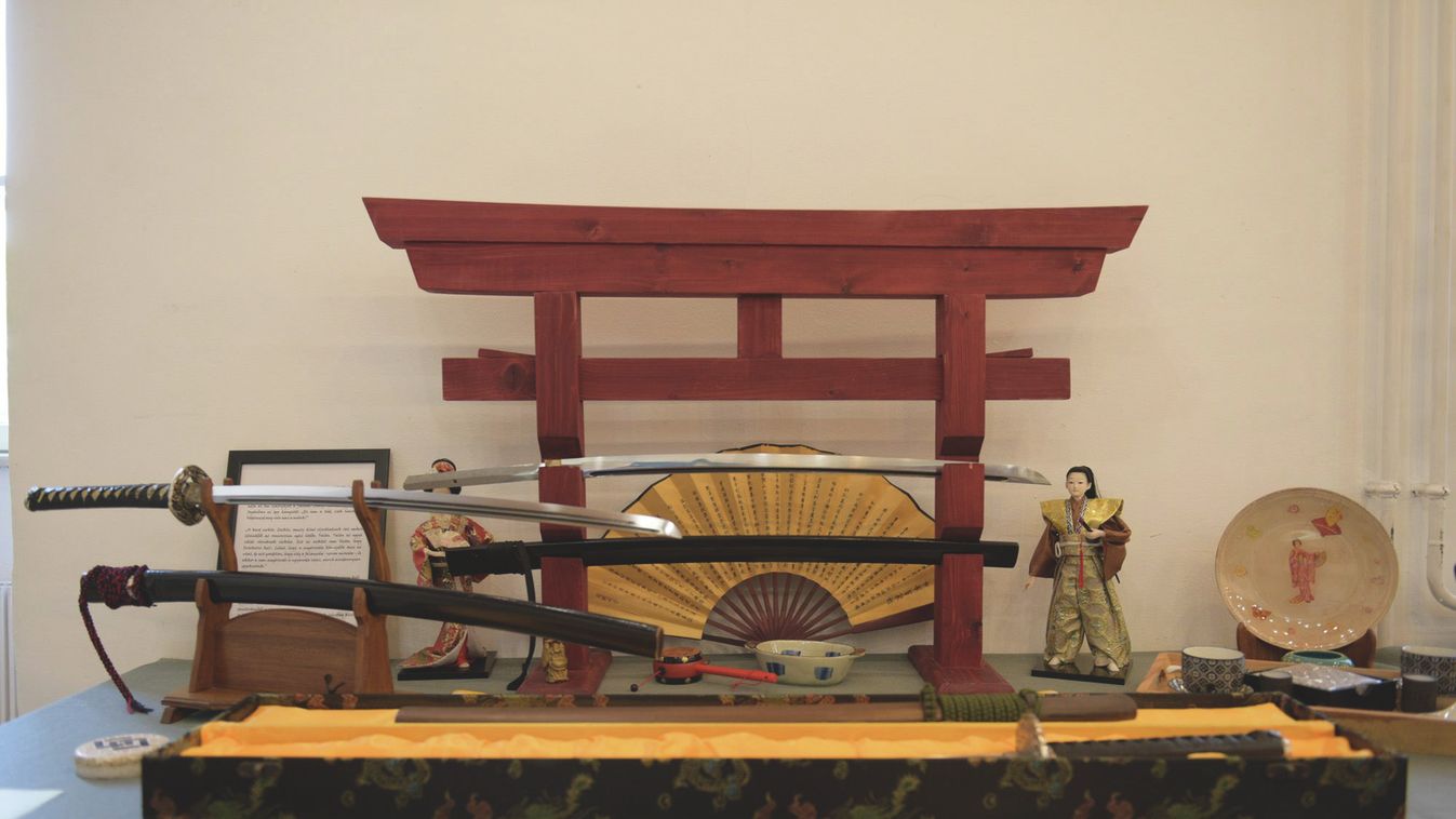 Japán Napok zajlanak Pécsen
