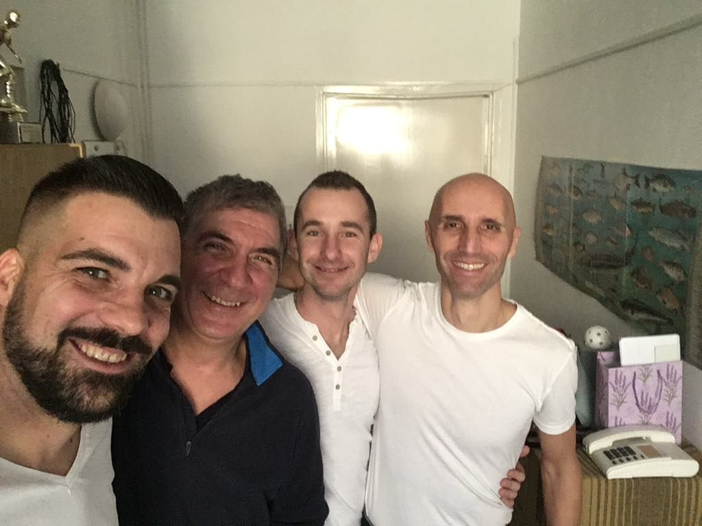 pedagógus