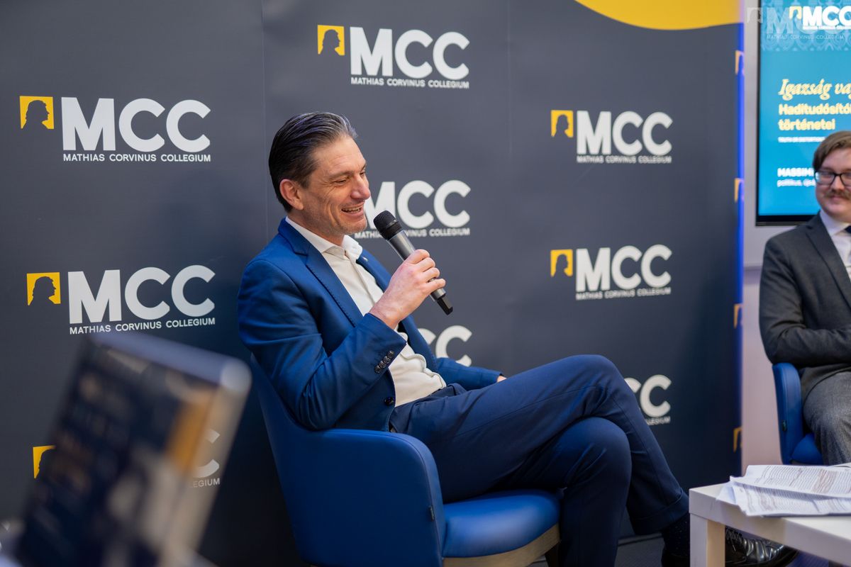 MCC Pécs 2025.03.25.