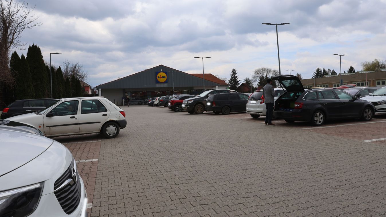 Berobbant az árrésstop Baranyában: mutatjuk, hogy mennyivel lettek olcsóbbak az élelmiszerek! – VIDEÓ