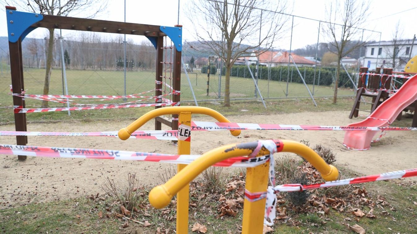 Kiakadt az önkormányzat, felhívást intézett a lakosok felé!