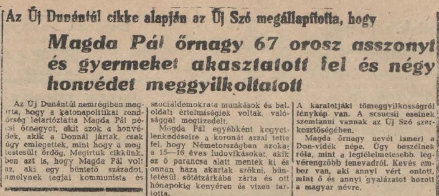 tömeggyilkos, pécsi, Pécs