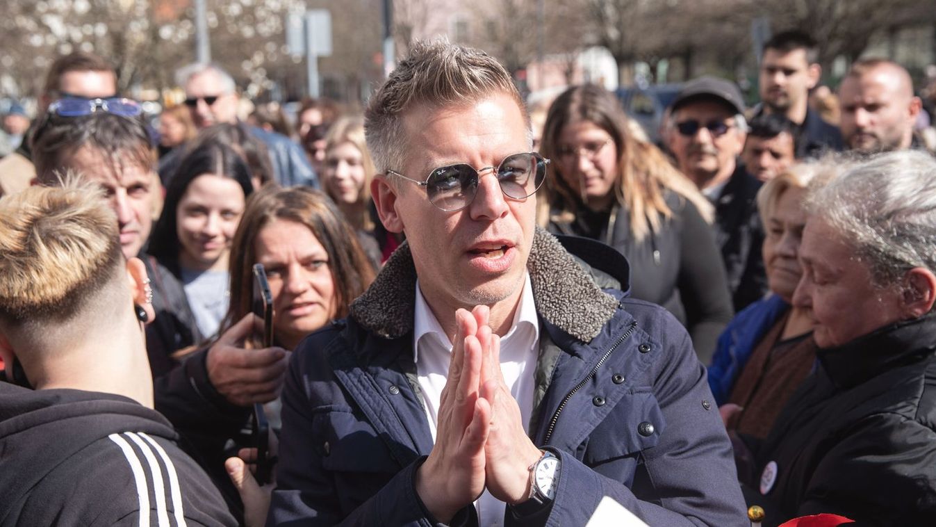 Magyar Péterék így csapják be az embereket a kamuszavazással