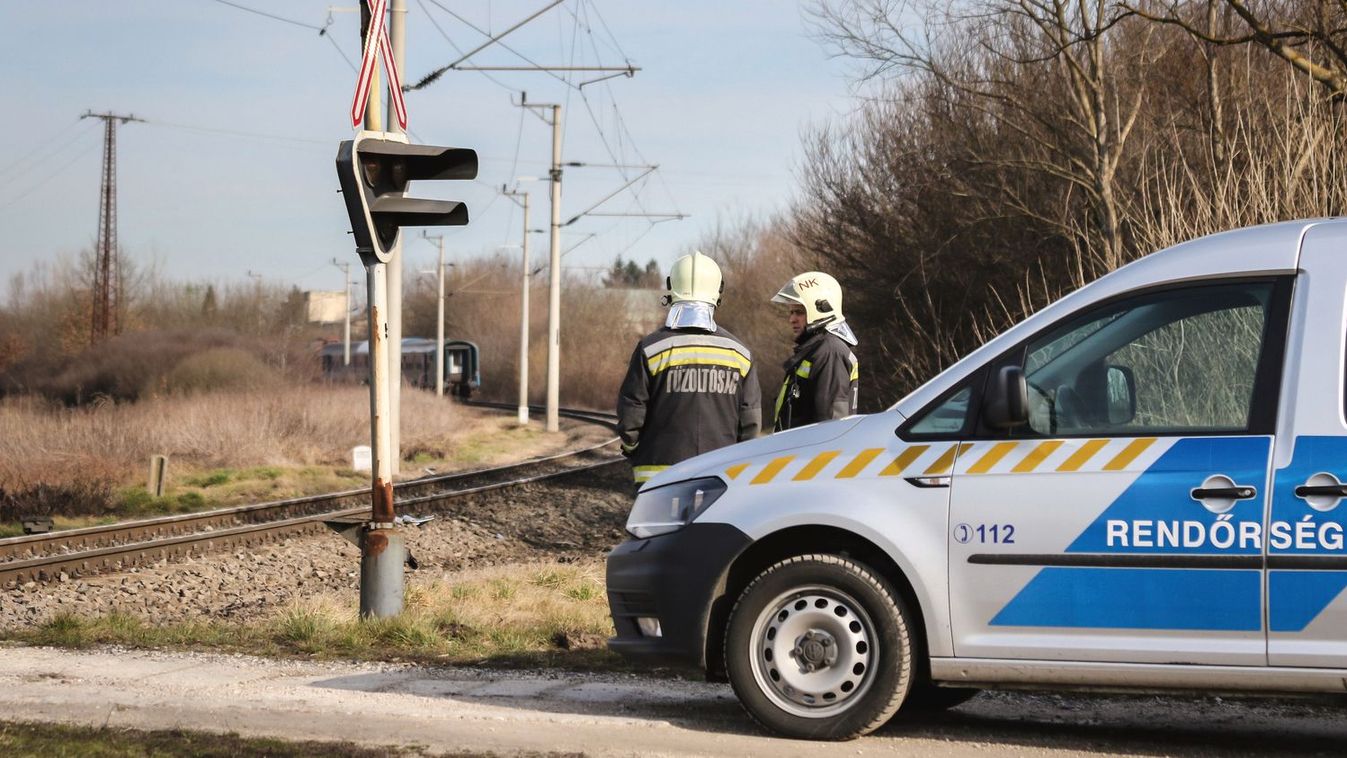 Terrorkísérlet vagy őrült tréfa Baranyában? − kivonult a rendőrség és a katasztrófavédelem
