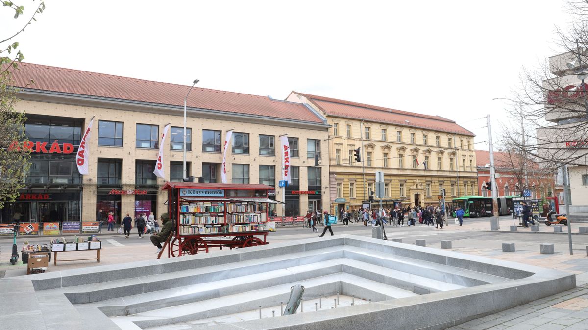 árkád