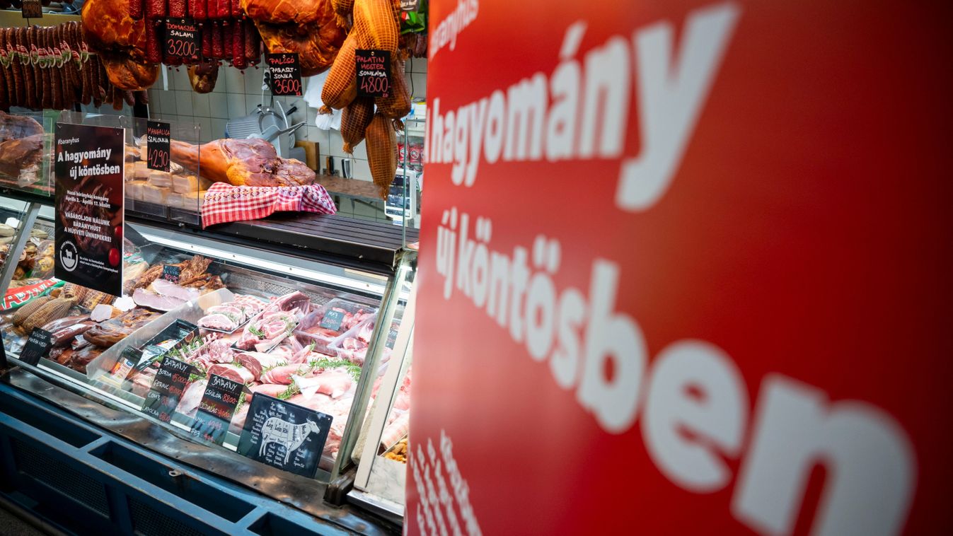Bárányhúst népszerűsítő kampány indult