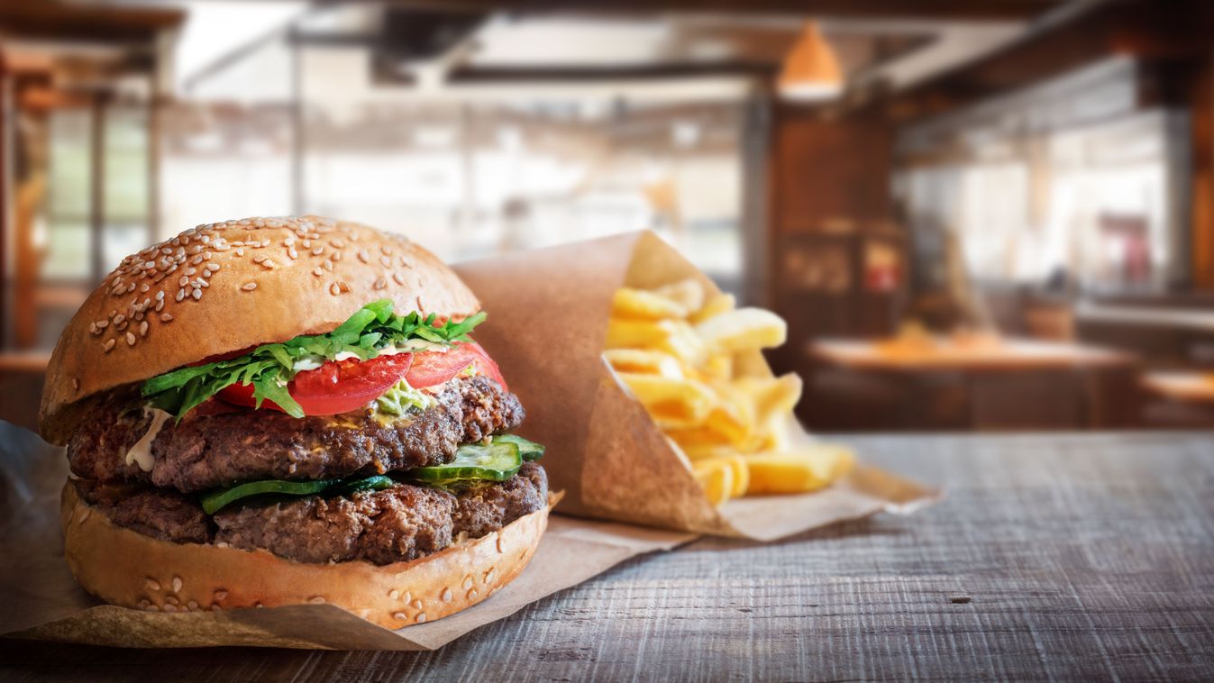 Túl szaftos lett a sztori: burgerillat miatt robbant ki a lakók haragja