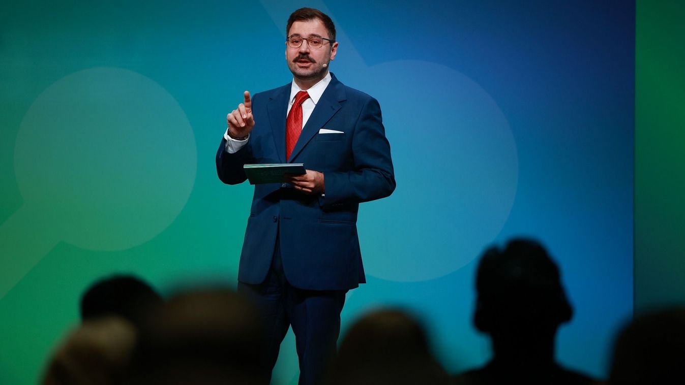 Szánthó Miklós: Európára a legnagyobb veszély belülről leselkedik