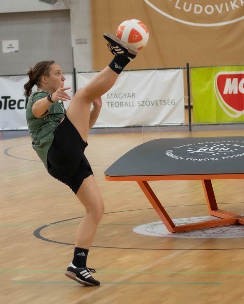 év sportolója