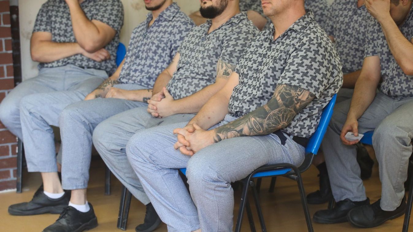 Börtönélet Pécsen – nem éri meg bekerülni