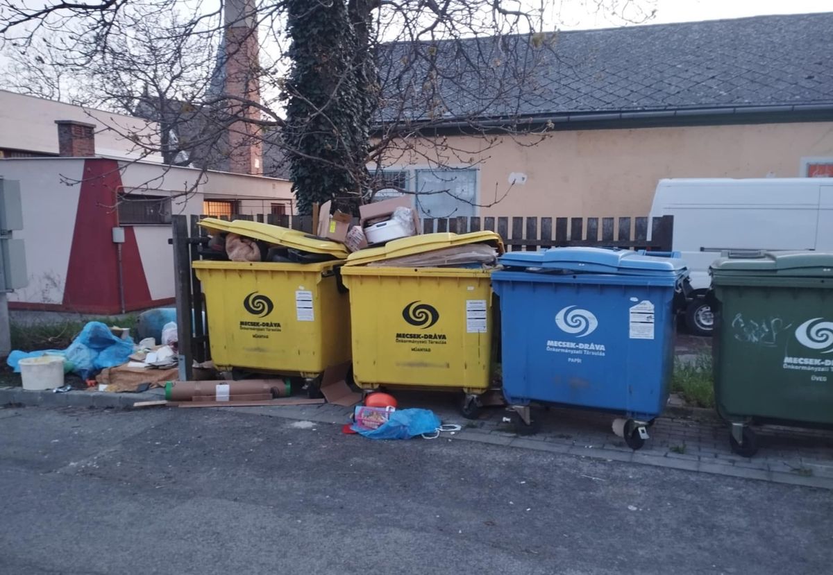 önkormányzati