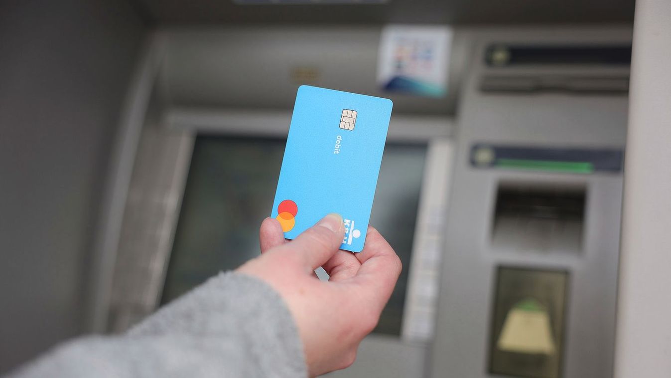 Hova jöhetnek az első bankautomaták Baranyába? Mutatjuk a listát!