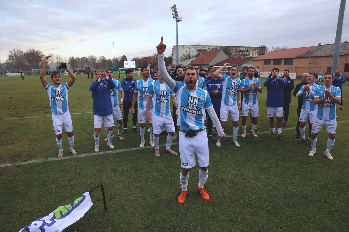 év sportolója