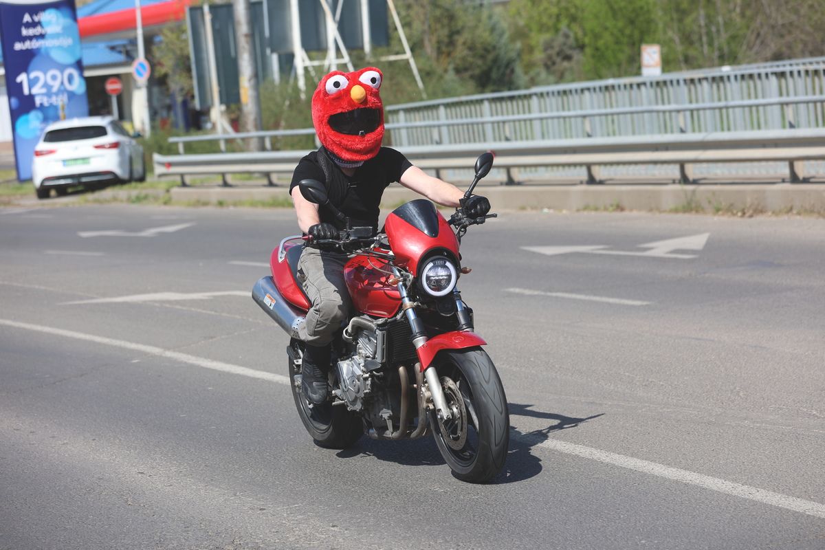motor