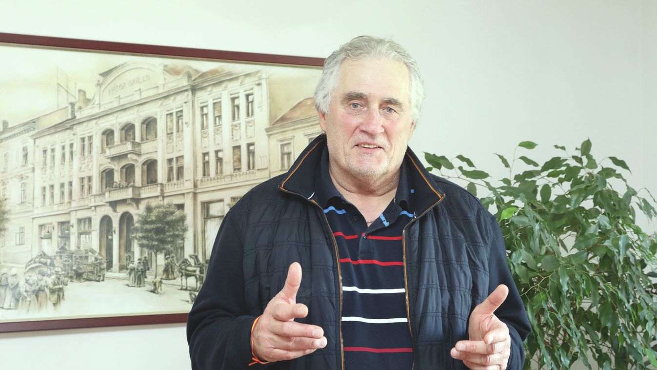 Katzirz Béla: 72! Köszöntjük születésnapján a pécsi labdarúgás kapuslegendáját!