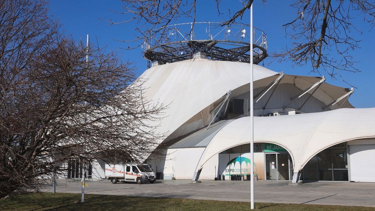 Expo Center