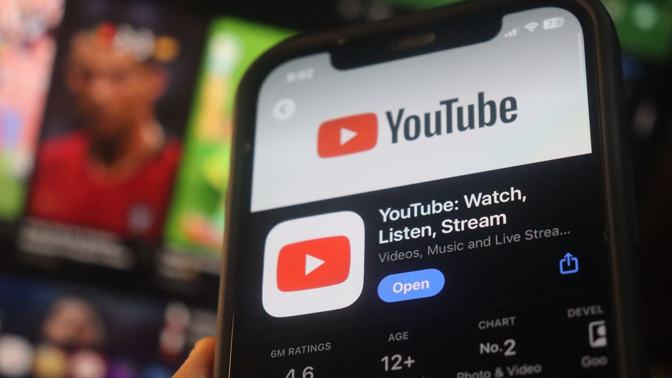 Kerek évfordulót ünnepel a legnagyobb videómegosztó