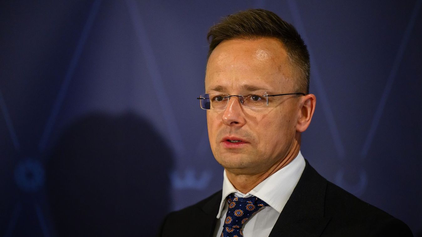 Brüsszel gyorsítópályára akarja tenni Ukrajna uniós tagfelvételét