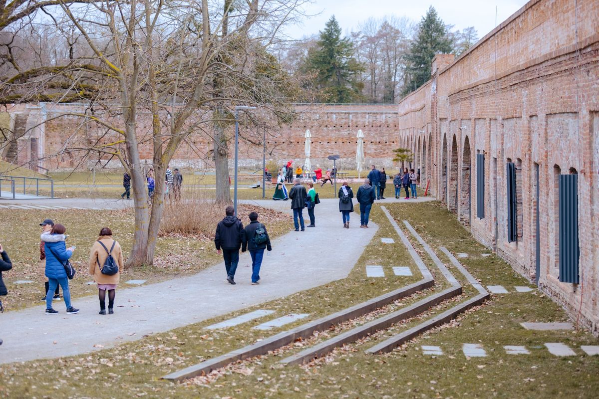 szigetvár, vár