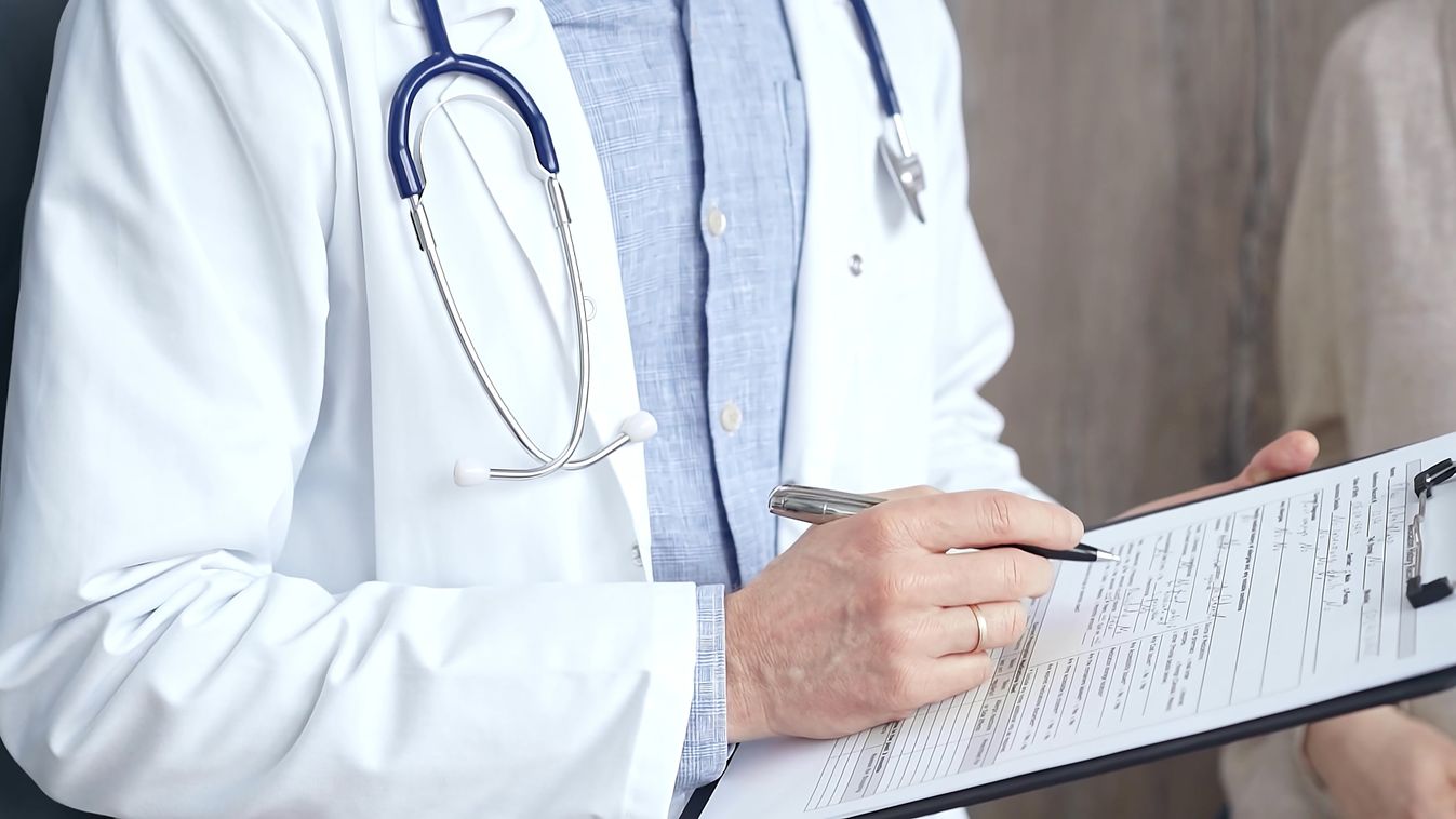 Ők kaptak kitüntetést a Semmelweis-napon – böngéssze ön is a listát!