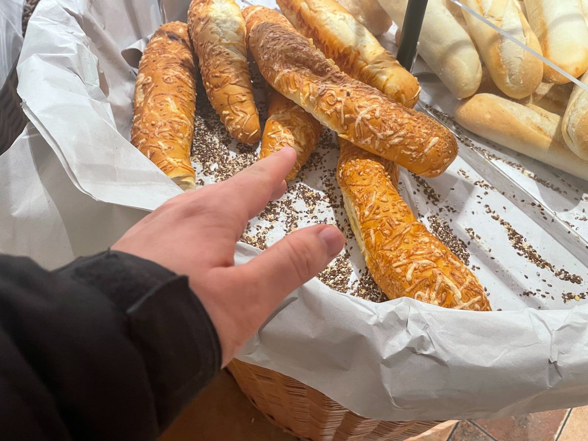 pékáru