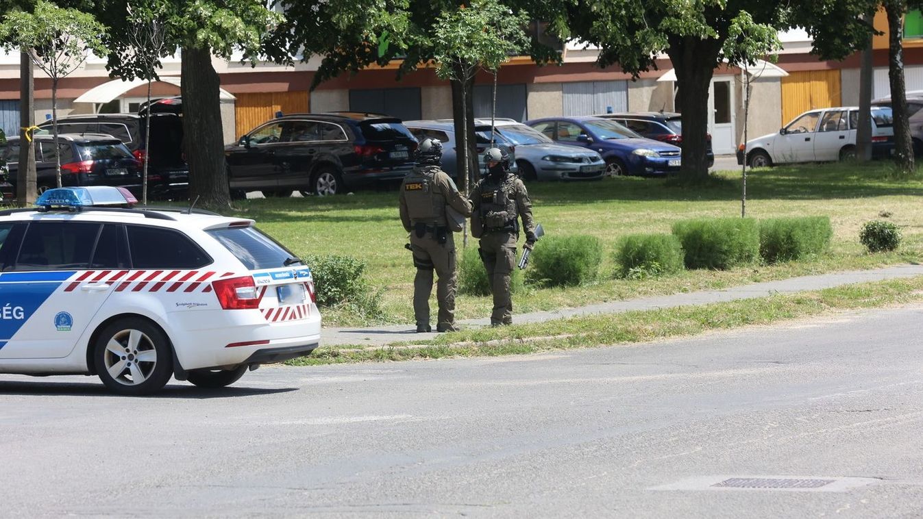 Két név, egy arc? Emberkereskedelem miatt is kereshették a veszélyes pécsi bűnözőt