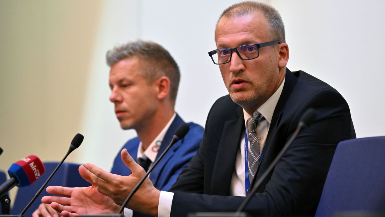 Hárommillió magyar véleményét veszi semmibe a Tisza Párt