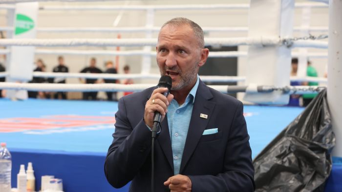 Ütőképes brigád gyűlt össze Pécsen! Kokóval az élen