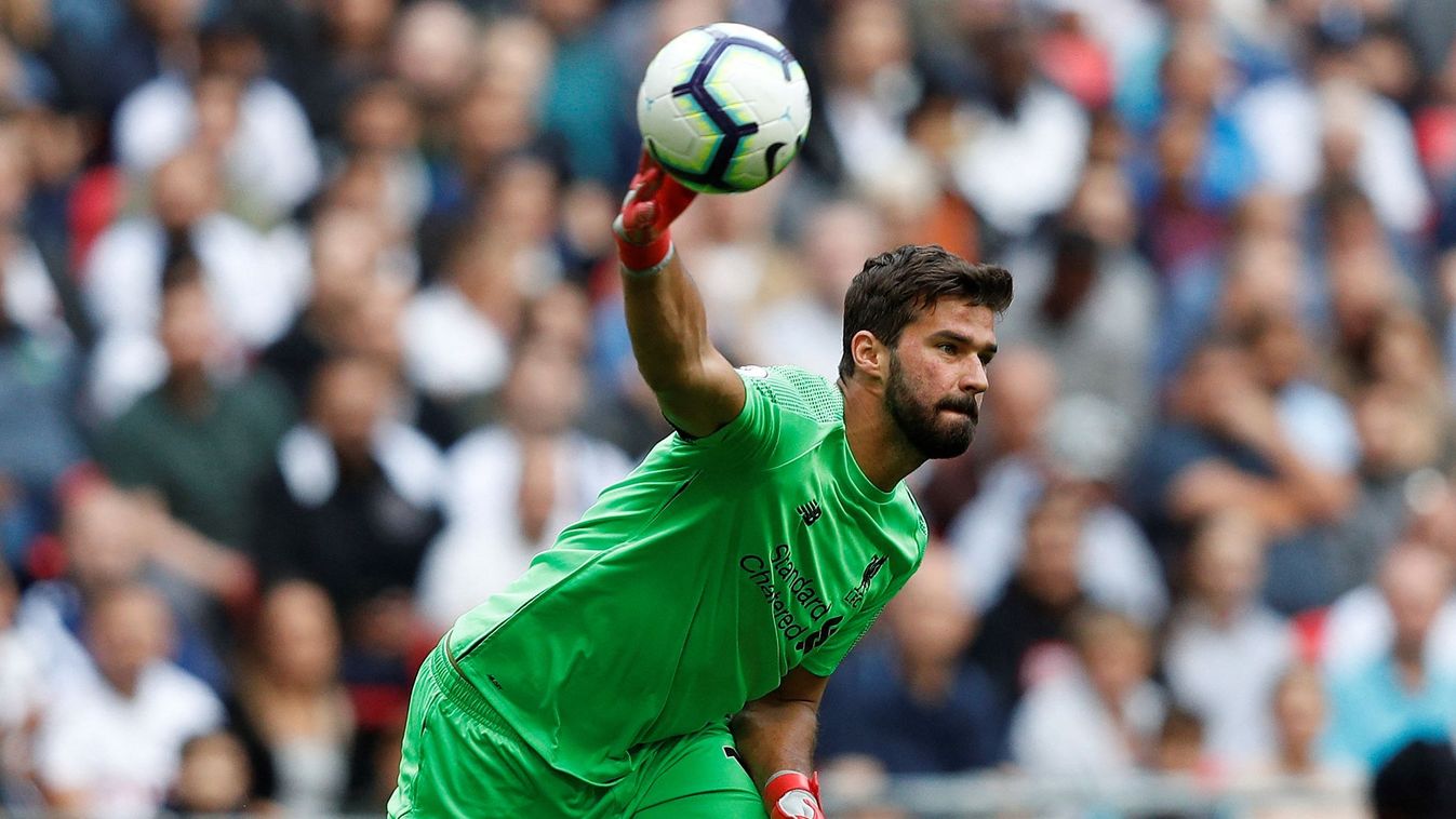 Alisson nyomdokaiba léphet a pécsi szupertehetség
