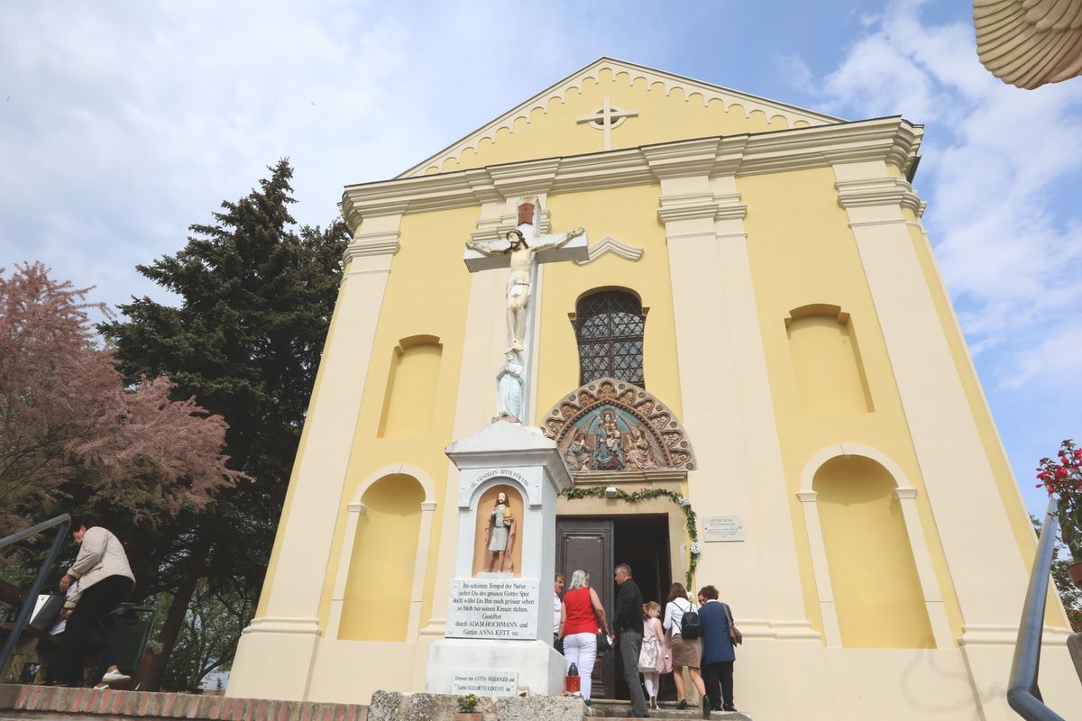 templom felújítás