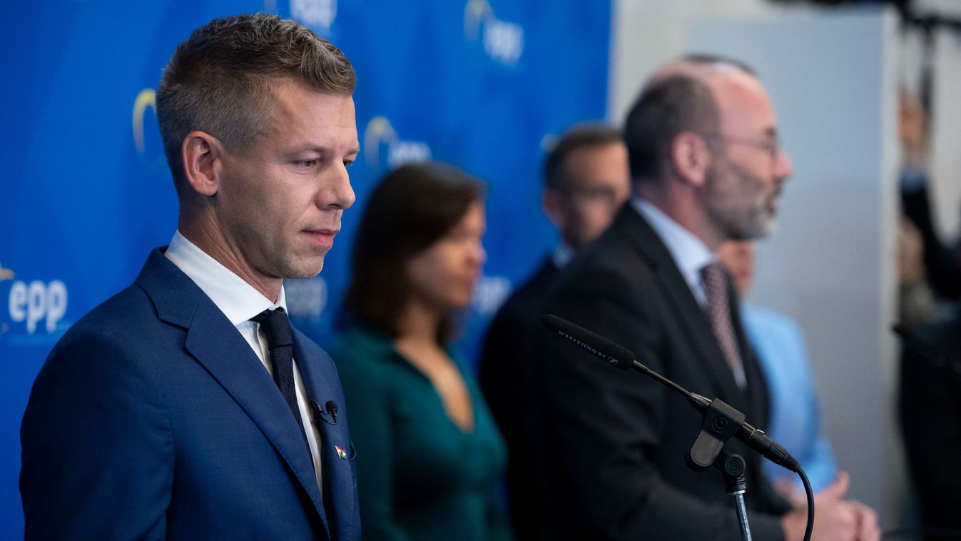 Nincs kibúvó, Magyar Péter színt kell valljon a vagyoni helyzetéről